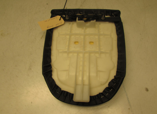 Zadel Overig Onbekend Unknown