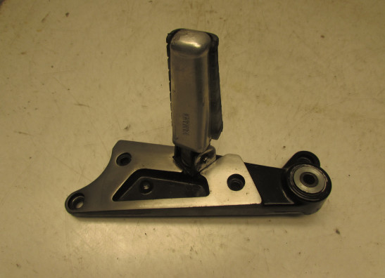 Main step holder left Yamaha V max