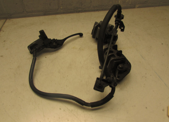 Voorrem compleet Honda ST 1100 Pan European