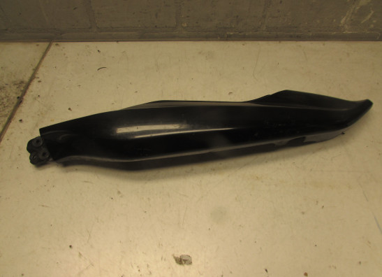 Linker achterkant Kawasaki ER 5