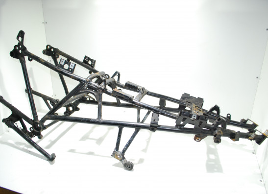 Rail BMW R 1200 RT