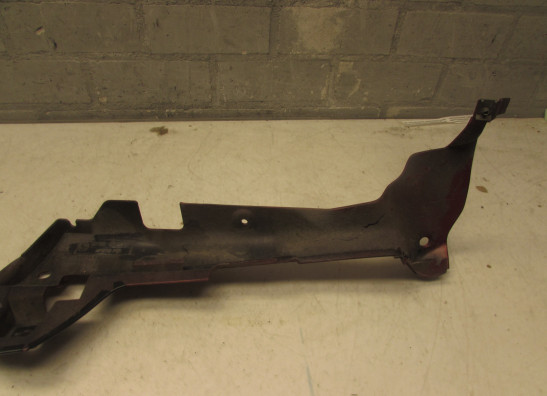 Heck links BMW R 1100 RT