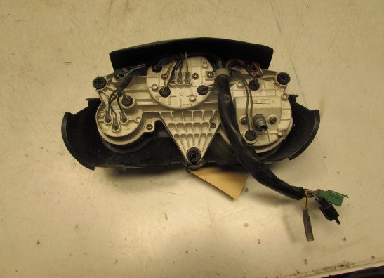 Tellerset Honda CBR 600 F