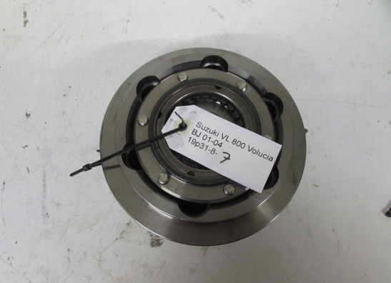 Rotor Suzuki VL 800