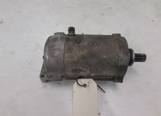 Startmotor Suzuki GS 550