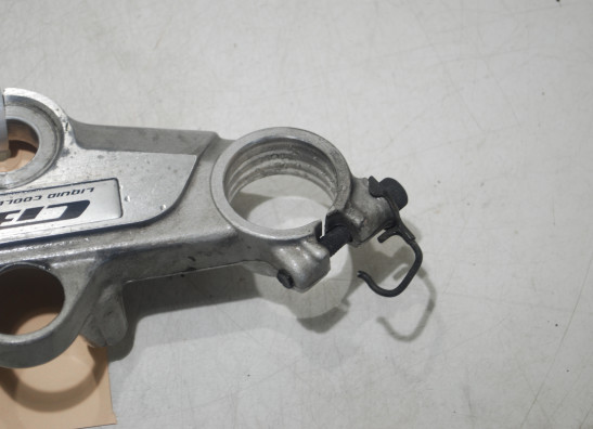 Kroonplaat Honda CBR 1000 F