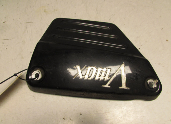 Cowl right small Yamaha V max