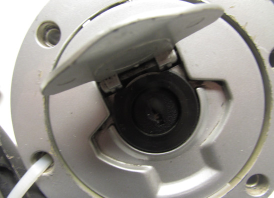 Slotenset BMW K 1200 RS