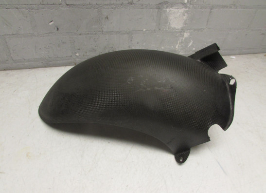 Rear fender Ducati Monster 800