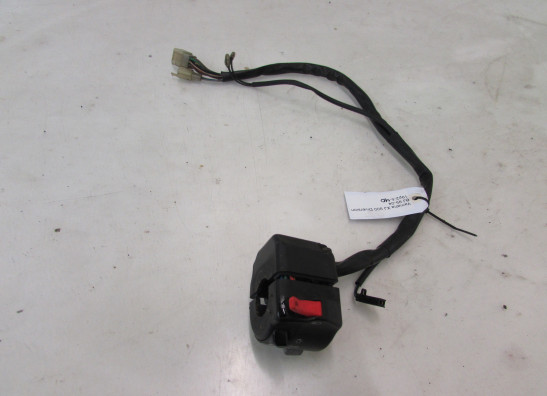 Stuurschakelaar links Yamaha XJ 900 S Diversion