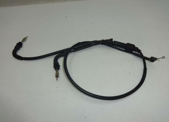 Choke cable Honda Deauville 650 - 700
