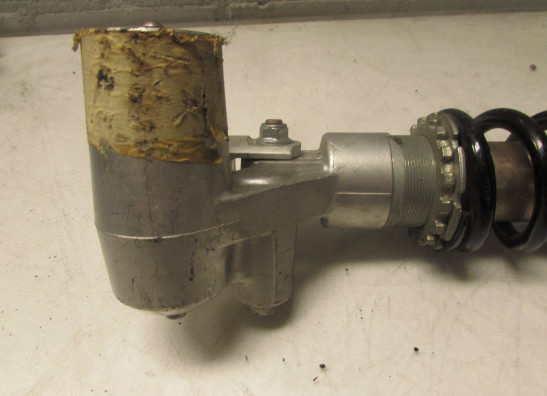 Stossdampfer hinten Suzuki GSX R 600