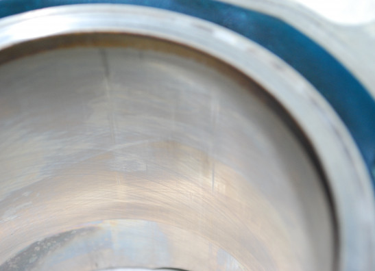 Zylinder Aprilia RSV 1000