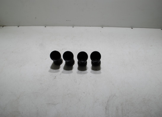 Inlaat rubber Yamaha XJ 900 S Diversion