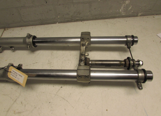 Gabelholm Komplett Yamaha V max