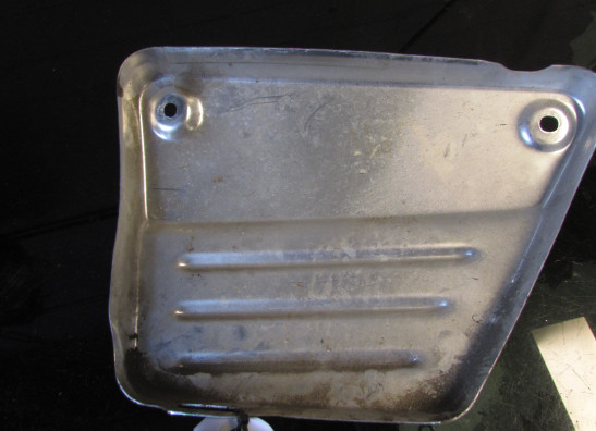 Seitenverkleidung links klein Yamaha V max