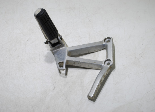 Pillion step left  Yamaha FAZER 600