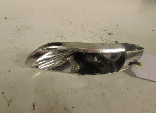 Knipperlicht Aprilia Tuono 1000