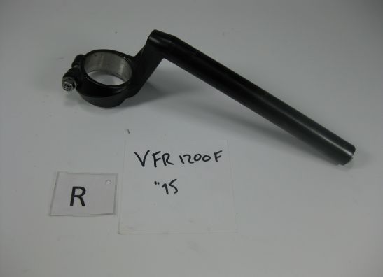 Clip on rechts Honda VFR 1200