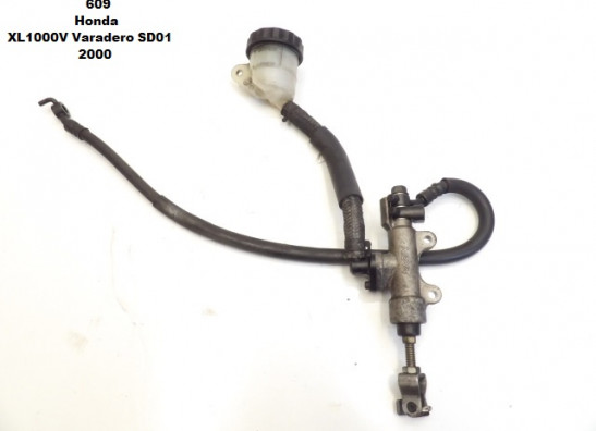 Bremszylinder hinten Honda XL 1000 V Varadero