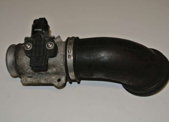 Throttle body BMW R 1200 GS