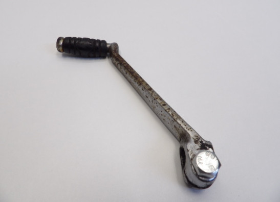 Schakelpedaal Suzuki GS 450