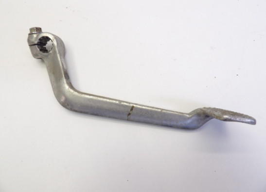Brake pedal Suzuki GSX 750