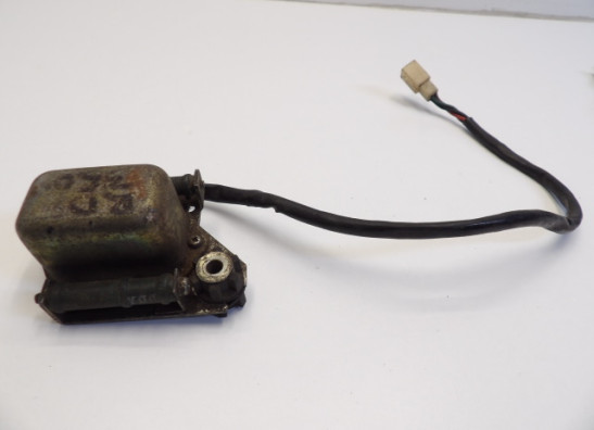 Regulator rectifier  Yamaha RD 250