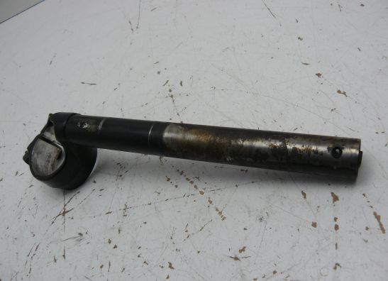 Steering Handle right Honda CBR 600 F