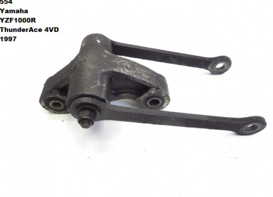 Link systeem achterveer Yamaha YZF 1000 Thunderace