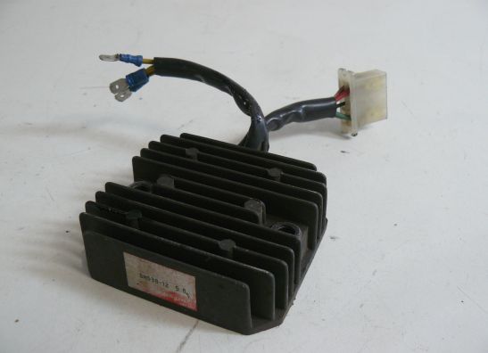 Regulator rectifier  Honda VF 500 