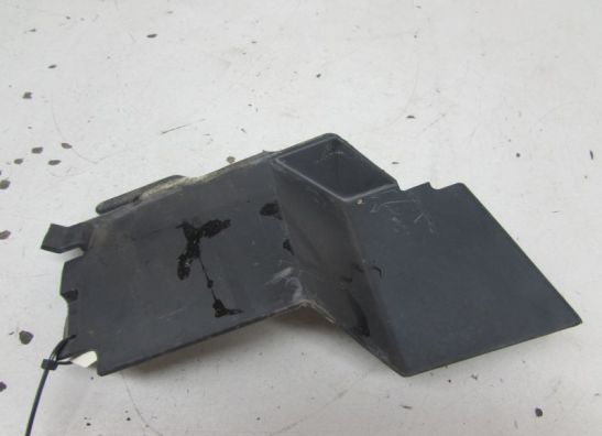 Sonstiges Yamaha FZ 750