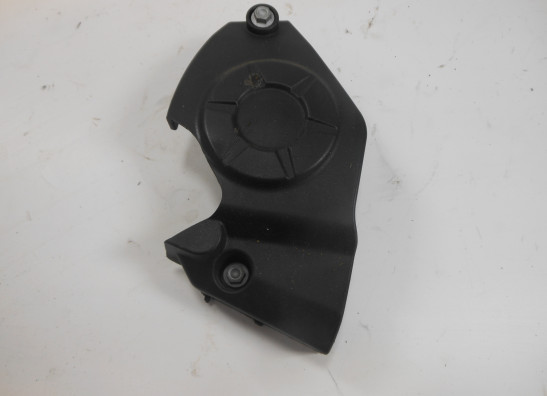 Engine cover front spocket Aprilia Dorsoduro 1200
