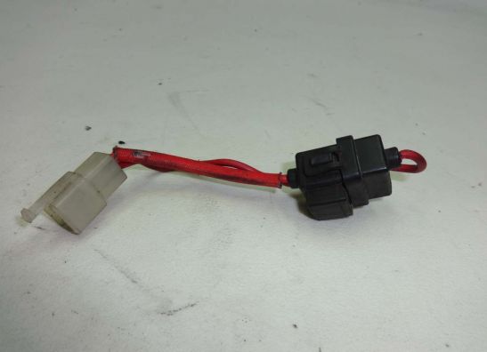 Fuse box Yamaha FJ 1200