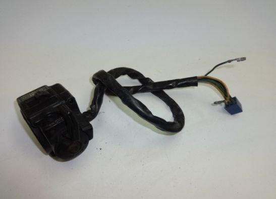 Handlebar switch assy left Suzuki GSX 400 E