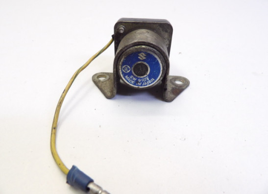 Startmotor relais Suzuki GSX 1100 EF ES