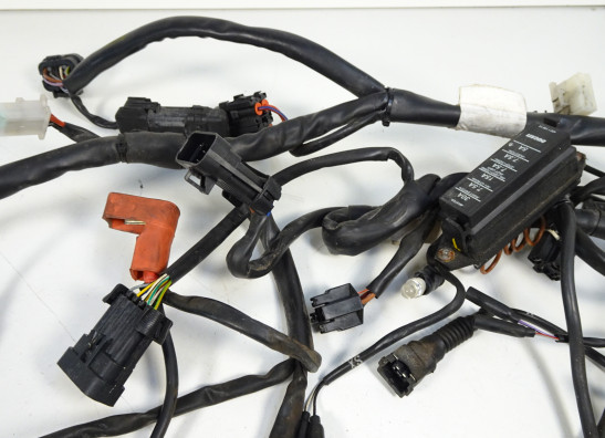 Kabelboom Ducati 750 SS Supersport