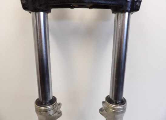 Voorpoten compleet Kawasaki LTD 700