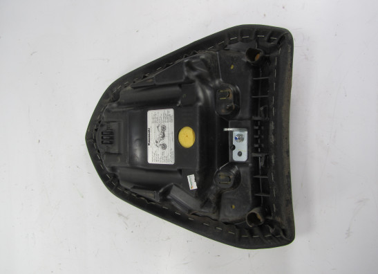 Buddy zadel Kawasaki ER 6