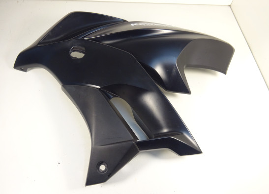 Linker zijkuip Kawasaki VERSYS 650