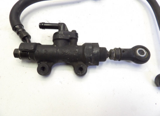 Bremszylinder hinten Honda CBR Fireblade