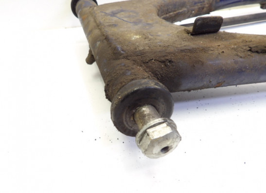 Achterbrug Honda CB 650