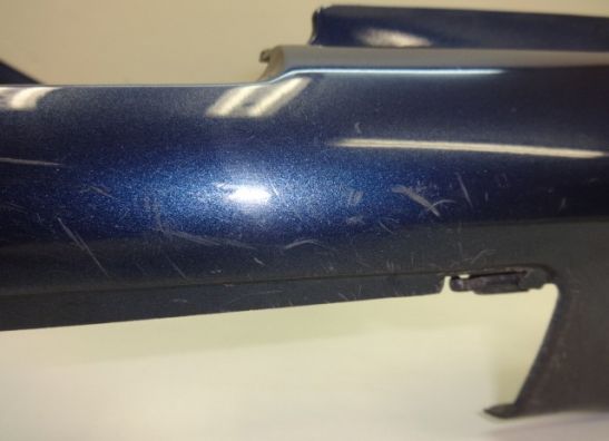 Heck Honda ST 1100 Pan European