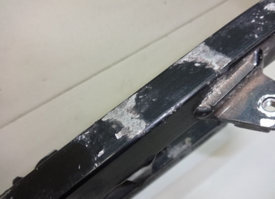 Achtersubframe Kawasaki GPZ 1000