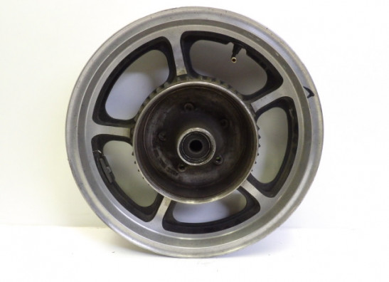 Felge hinten Honda VT 700 750
