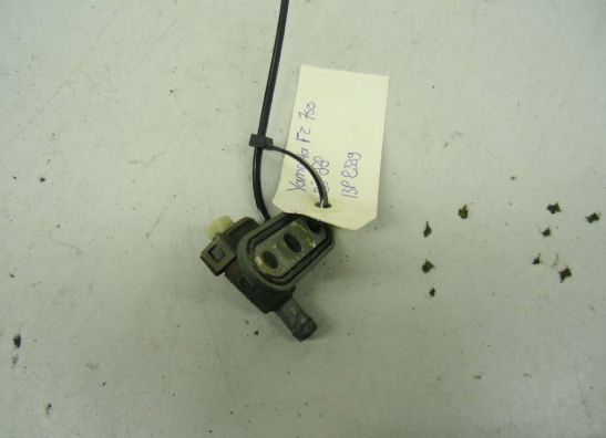 Benzinekraan Yamaha FZ 750