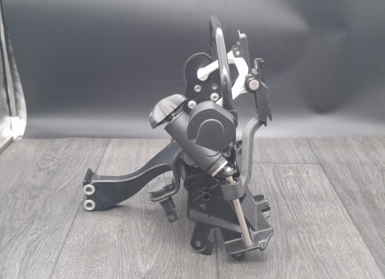 Kuipframe BMW R 1200 GS LC