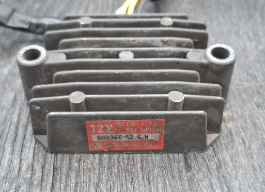 Spanningsregelaar Honda CBR 1000 F