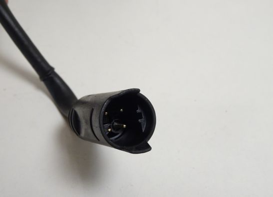 Lambda sensor BMW R 1150 GS