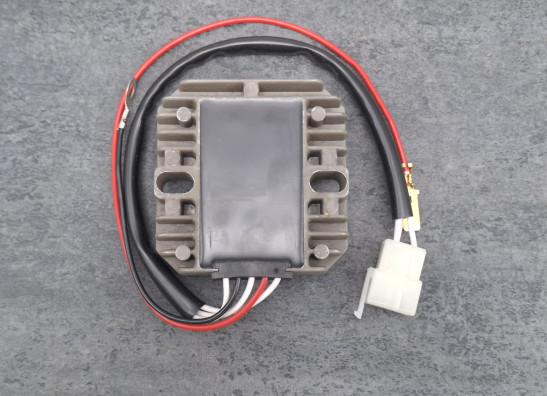 Regler Gleichrichter Yamaha XJ 600 Diversion